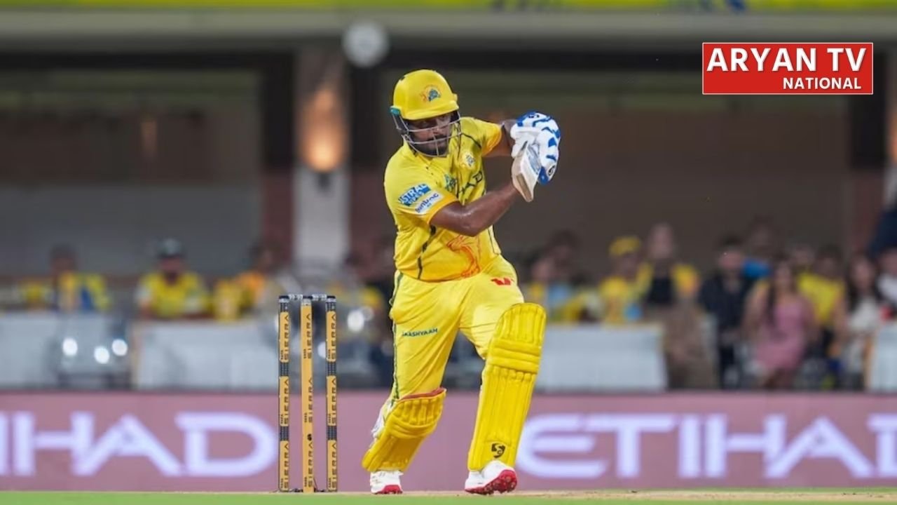 CSK vs DC Highlights: चेन्नई सुपर किंग्स ने दिल्ली कैपिटल्स को 23 रनों से हराया, अपने नाम दर्ज की सीजन की पहली जीत