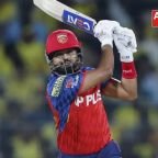 CSK vs PBKS IPL 2026 Highlights