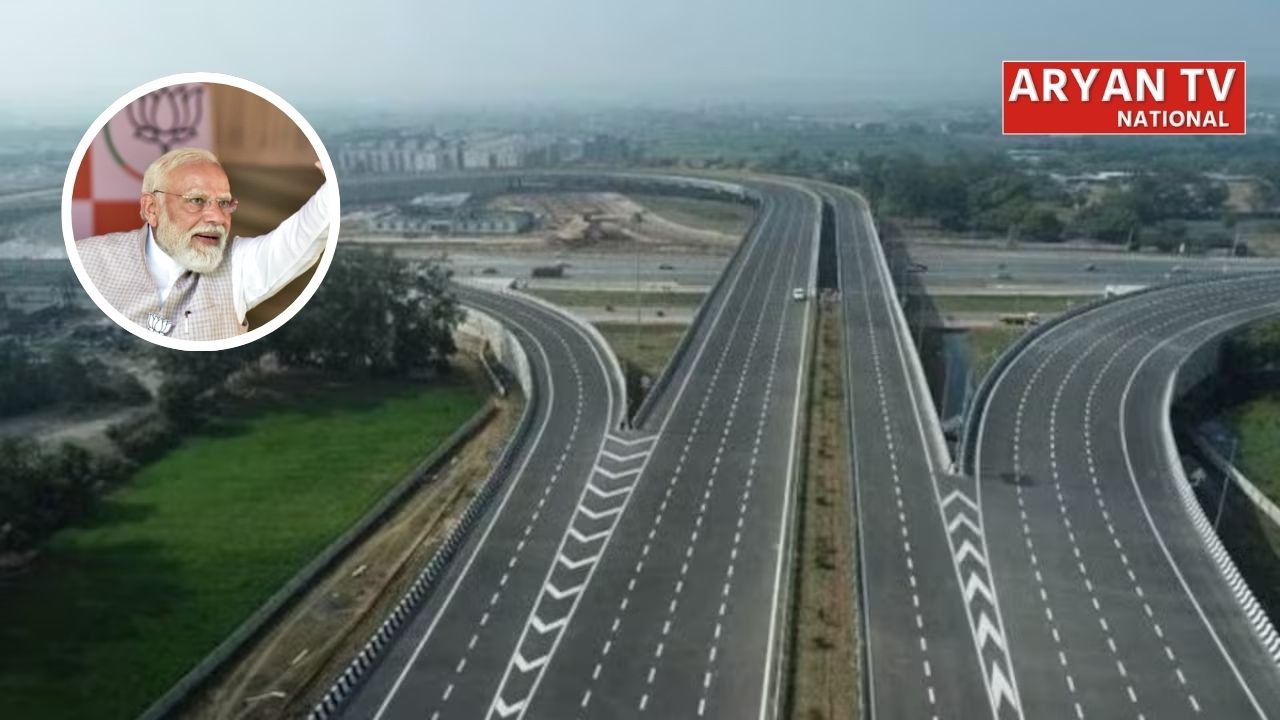 Delhi Dehradun Expressway Inauguration: पीएम मोदी ने दिल्ली-देहरादून एक्सप्रेसवे का किया उद्घाटन, सफर अब 2.5 घंटे में होगा पूरा