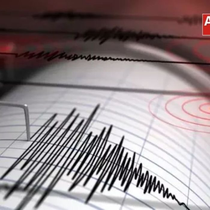Delhi-NCR Earthquake: दिल्ली‑एनसीआर में महसूस हुए भूकंप के तेज झटके, अफगानिस्तान में 5.9 तीव्रता दर्ज