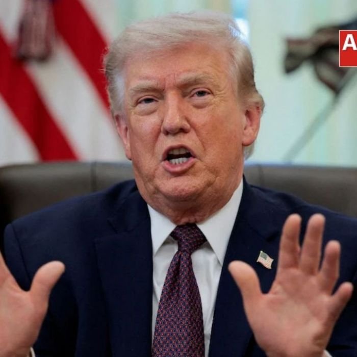 Donald Trump Iran Warning: ट्रंप ने दी ईरान को धमकी, अब निशाने पर होंगे बिजली घर और ब्रिज