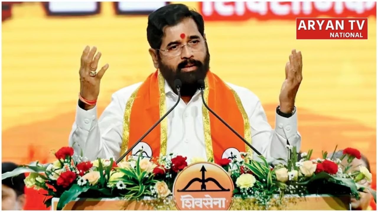 Eknath Shinde Statement: ऑपरेशन टाइगर’ पर सस्पेंस खत्म, शिंदे ने अफवाहों को बताया झूठा