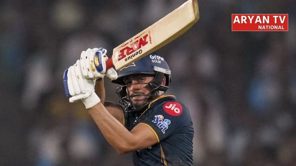 Current image: GT vs KKR Highlights