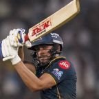 GT vs KKR Highlights