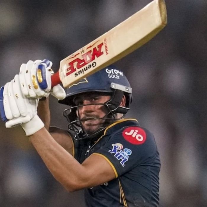 GT vs KKR Highlights: गुजरात टाइटन्स की शानदार जीत, KKR को 86 रनों से हराया