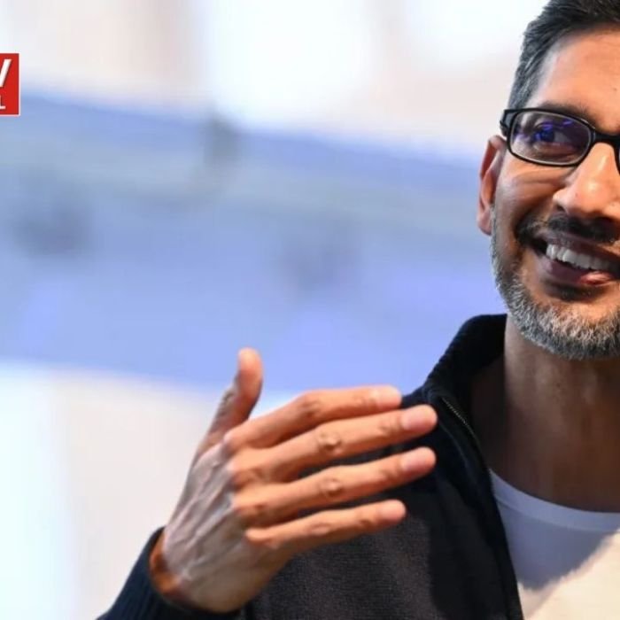 Google CEO Sundar Pichai Speech: सुंदर पिचाई का स्टैनफोर्ड वापसी, 2026 बैच के लिए जीवन और करियर की दी नई सीख
