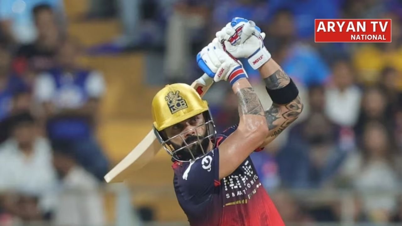 IPL 2026, RCB vs MI Highlights: आरसीबी ने मुंबई को 18 रनों से हराकर दर्ज की बड़ी जीत