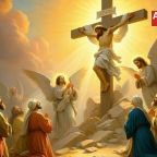 Jesus Christ Teachings Good Friday 2026