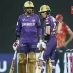 KKR vs PBKS Highlights