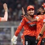 KKR vs SRH, IPL 2026 Highlights