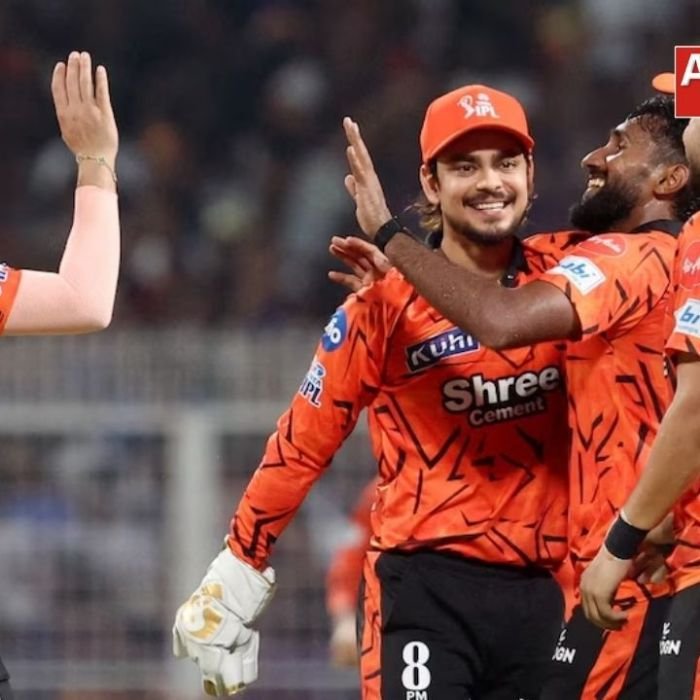 KKR vs SRH, IPL 2026 Highlights: हैदराबाद की टूर्नामेंट में पहली जीत, कोलकाता को 65 रनों से चटाई धूल