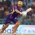 LSG vs KKR Highlights