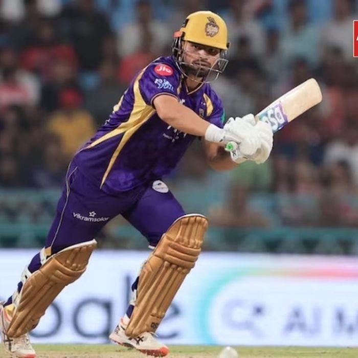 LSG vs KKR Highlights: केकेआर ने सुपर ओवर में शानदार जीत की हासिल, रिंकू सिंह के चौके से लखनऊ को मिली हार