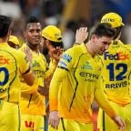 MI vs CSK Highlights