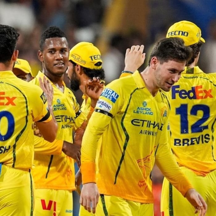 MI vs CSK Highlights: वानखेड़े में चेन्नई की शानदार जीत, मुंबई इंडियंस को 103 रन से किया ढेर