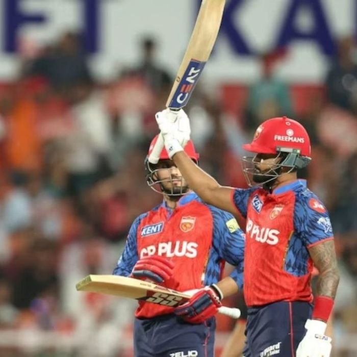 MI vs PBKS Highlights: पंजाब किंग्स ने 7 विकेट से जीता मुकाबला, मुंबई इंडियंस को मिली चौथी हार