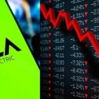 ओला इलेक्ट्रिक के शेयरों में जबरदस्त उछाल