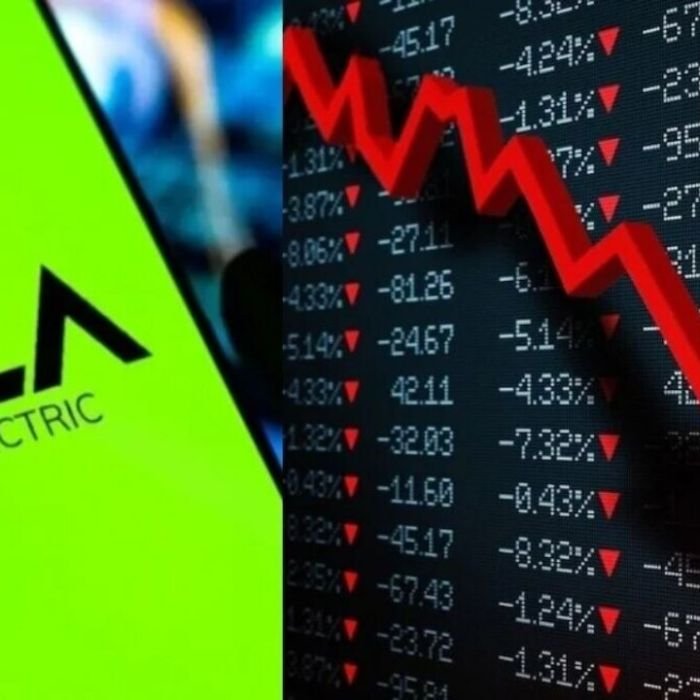 Ola Electric Shares: ओला इलेक्ट्रिक के शेयरों में जबरदस्त उछाल, अप्रैल में 72% चढ़ा भाव, जानें तेजी की बड़ी वजहें