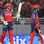 PBKS vs LSG IPL 2026 Highlights