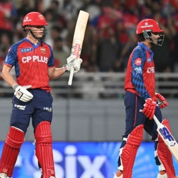 PBKS vs LSG IPL 2026 Highlights: पंजाब बनी टूर्नामेंट की बेस्ट टीम, लखनऊ को 54 रनों से हराया