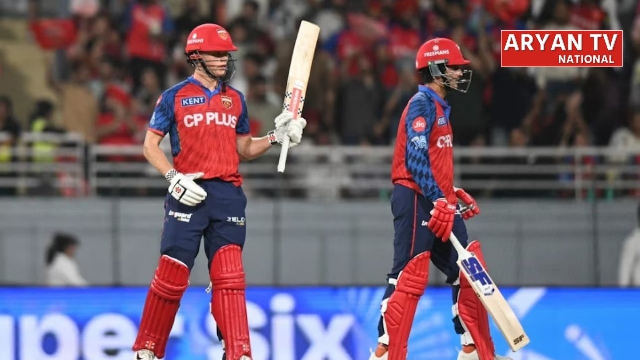 PBKS vs LSG IPL 2026 Highlights: पंजाब बनी टूर्नामेंट की बेस्ट टीम, लखनऊ को 54 रनों से हराया