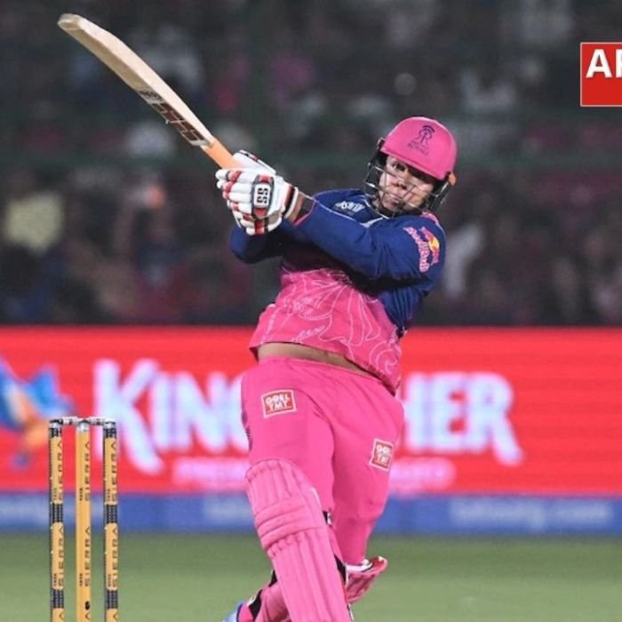 PBKS vs RR Highlights: आखिरी ओवर में मैच का पलटवार, राजस्थान ने पंजाब को 6 विकेट से हराया