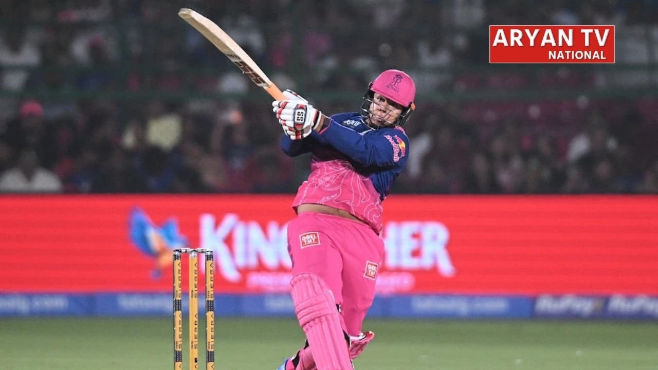 PBKS vs RR Highlights: आखिरी ओवर में मैच का पलटवार, राजस्थान ने पंजाब को 6 विकेट से हराया