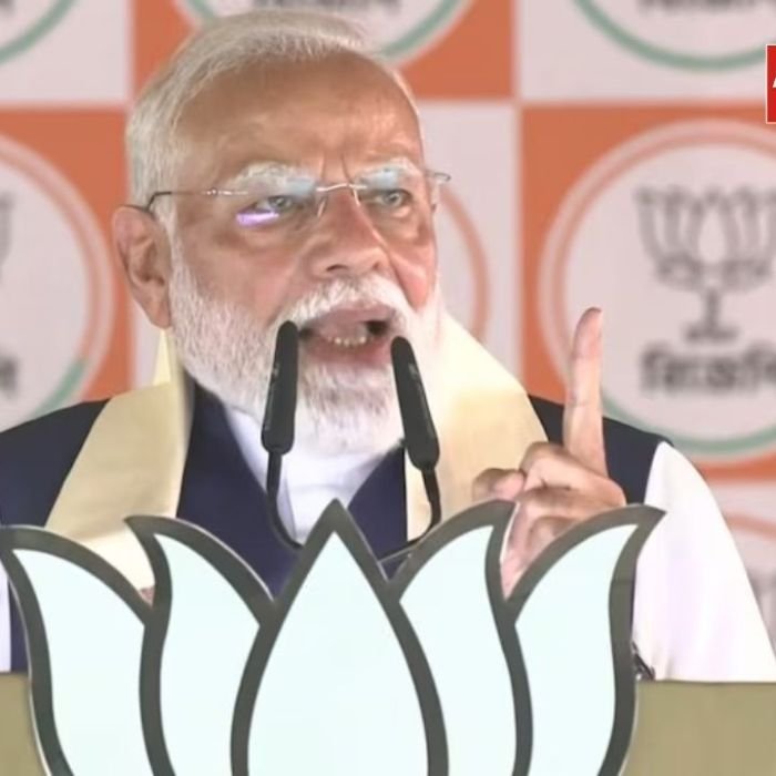 PM Modi Rally West Bengal: पीएम मोदी का TMC पर तीखा हमला, रैली में बोले- ‘माटी माफिया को सौंपी, मां को रुलाया’