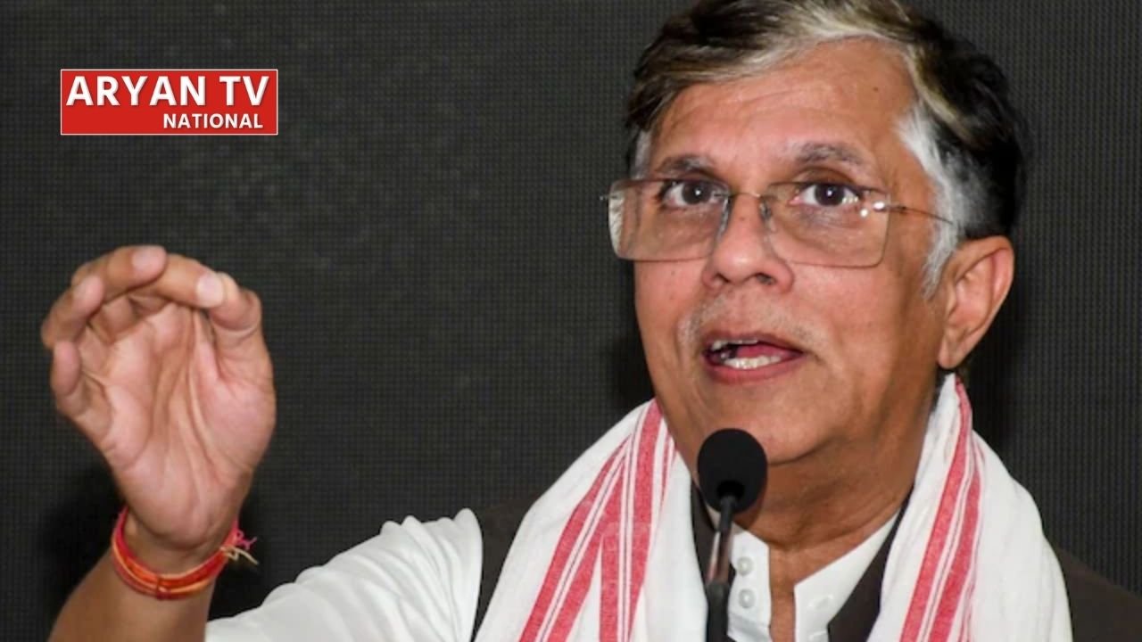 Pawan Khera News: पवन खेड़ा के घर क्यों पहुंची असम पुलिस, यहां जानें क्या है पूरा मामला ?