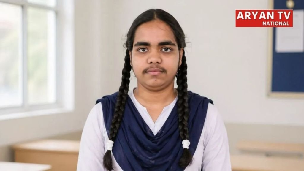 Current image: Prachi Nigam