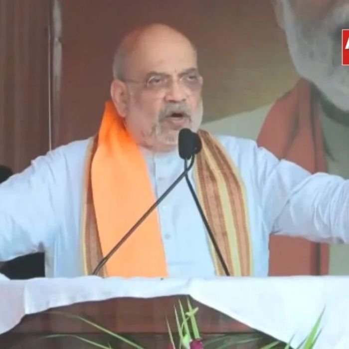 Puducherry Election: अमित शाह ने पुडुचेरी रैली में राहुल गांधी पर पेट्रोल कीमतों को लेकर लगाया भ्रम फैलाने का आरोप