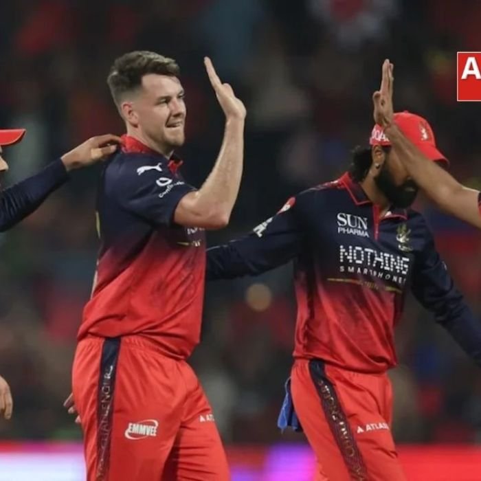 RCB vs CSK, IPL 2026 Highlights: रॉयल चैलेंजर्स बेंगलुरु की शानदार जीत, चेन्नई सुपर किंग्स की लगातार तीसरी बार हार