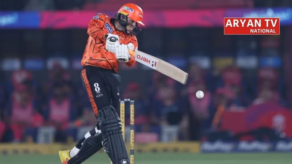 Current image: RR vs SRH Highlights