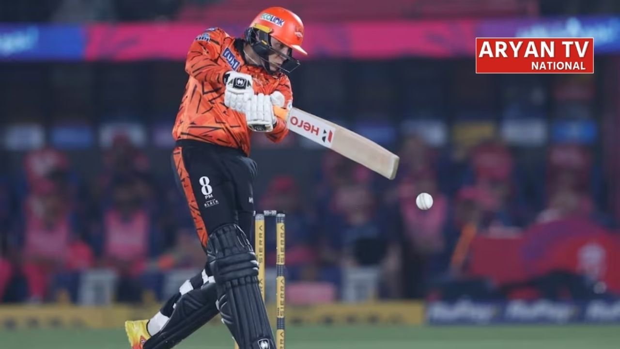 RR vs SRH Highlights: वैभव के शतक पर भारी पड़ी अभिषेक-ईशान की साझेदारी, हैदराबाद ने 5 विकेट से हासिल की शानदार जीत