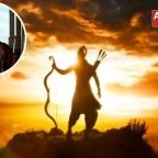 Ranbir Kapoor Ramayana Teaser
