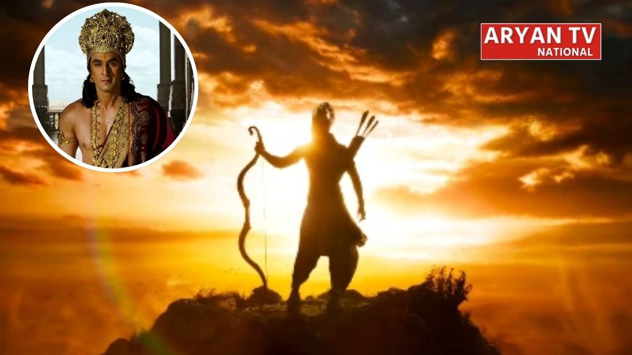 Ranbir Kapoor Ramayana Teaser: रामायण टीजर में रणबीर कपूर का एक्शन अवतार छाया, जानें क्यों कम दिखा भक्ति रस?