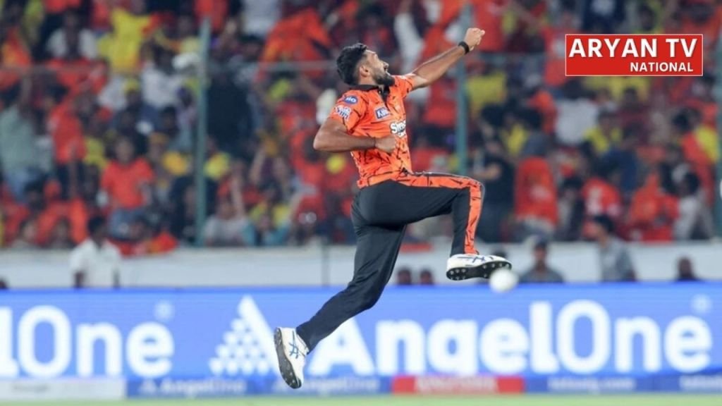 Current image: SRH vs CSK Highlights