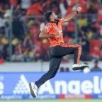 SRH vs CSK Highlights