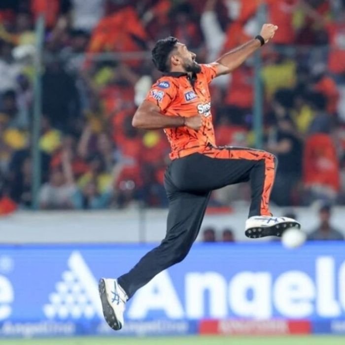 SRH vs CSK Highlights: हैदराबाद ने चेन्नई सुपर किंग्स को 10 रनों से हराया, हासिल की शानदार जीत