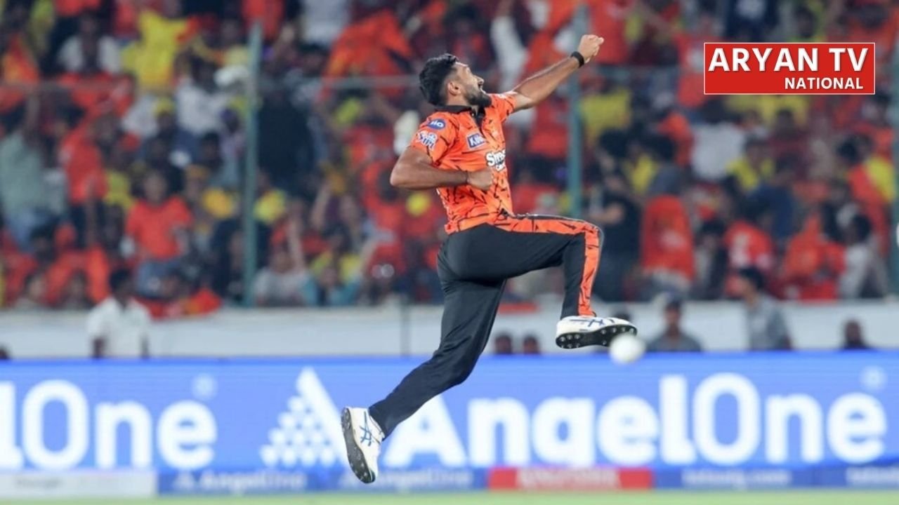 SRH vs CSK Highlights: हैदराबाद ने चेन्नई सुपर किंग्स को 10 रनों से हराया, हासिल की शानदार जीत