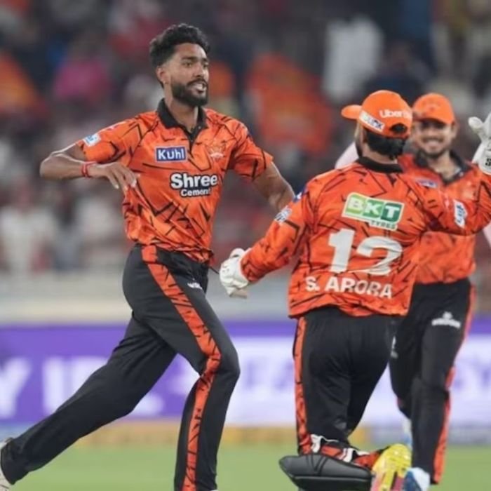 SRH vs RR, IPL 2026 Highlights: डेब्यू गेंदबाजों का जलवा, हैदराबाद ने राजस्थान को 57 रनों से हराया
