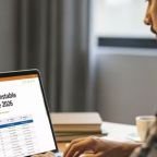 SSC GD Exam Date 2026