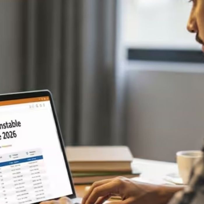 SSC GD Exam Date 2026 का शेड्यूल आज हुआ जारी, इस दिन से शुरू होंगे एग्जाम, जानें तिथि और डिटेल