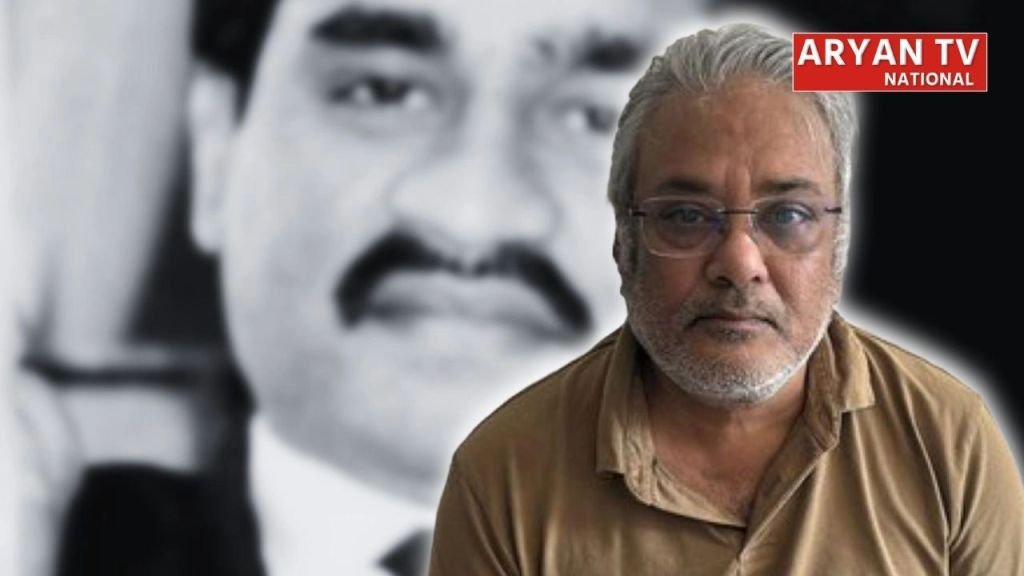 Current image: Salim Dola