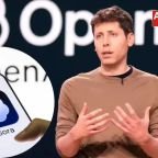 Sam Altman Sora Statement