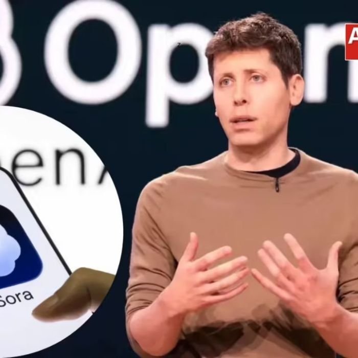 Sam Altman Sora Statement: सोरा सर्विस बंद करने पर सैम ऑल्टमैन ने तोड़ी चुप्पी, वजह जानकर चौंक जाएंगे