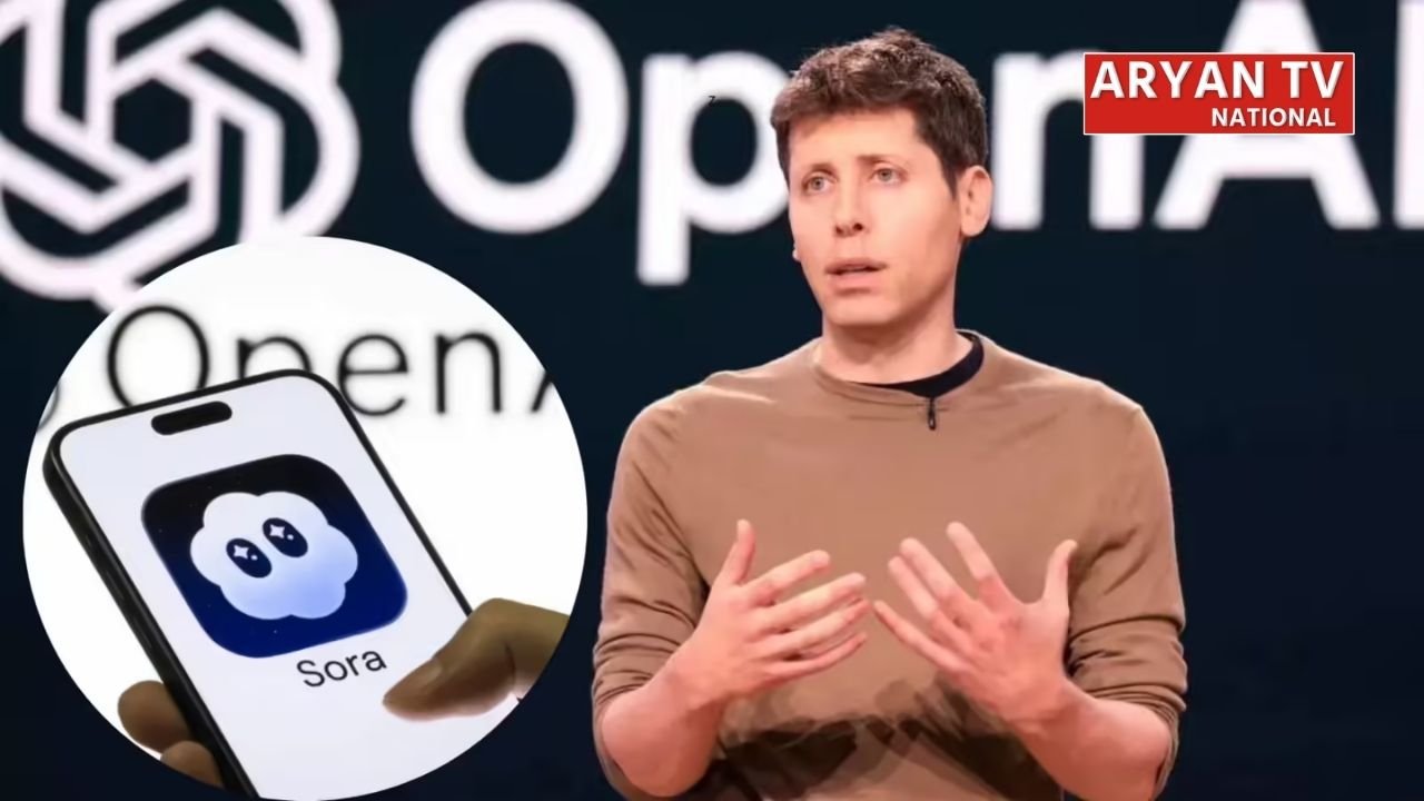 Sam Altman Sora Statement: सोरा सर्विस बंद करने पर सैम ऑल्टमैन ने तोड़ी चुप्पी, वजह जानकर चौंक जाएंगे