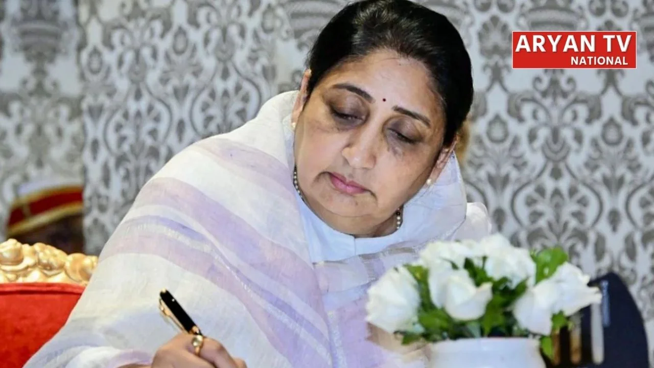 Sunetra Pawar Baramati election 2026: बारामती उपचुनाव में पवार परिवार की राजनीतिक जीत, कांग्रेस समेत 23 उम्मीदवारों ने वापस लिया नाम