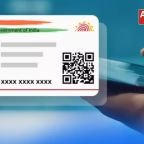 UIDAI Aadhaar Card Verification