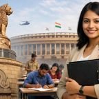 UPSC Recruitment 2026